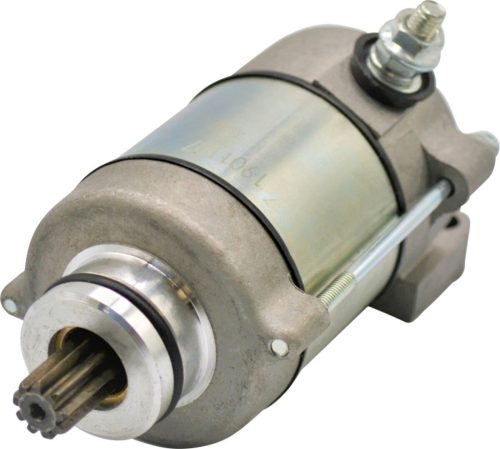 New Honda Starter Motor