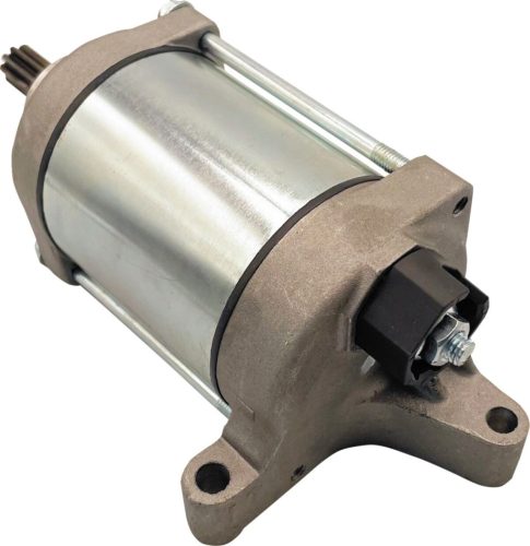 New Honda Starter Motor