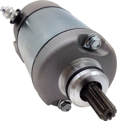 New Yamaha Starter Motor