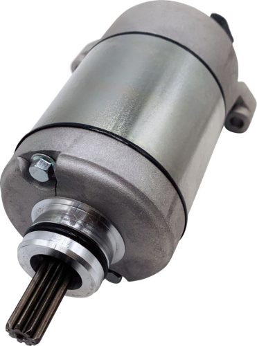 New Yamaha Starter Motor