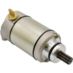 New Yamaha Starter Motor