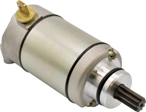 New Yamaha Starter Motor