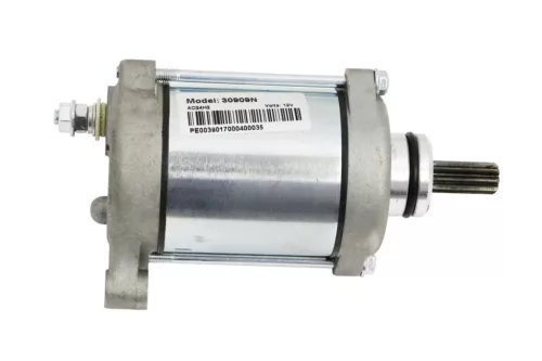 Electromotor Parts Europe 30909N