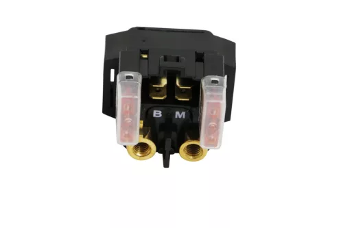 Electromotor / demaror PARTS EUROPE 67-833