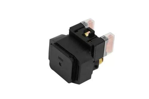 Electromotor / demaror PARTS EUROPE 67-833