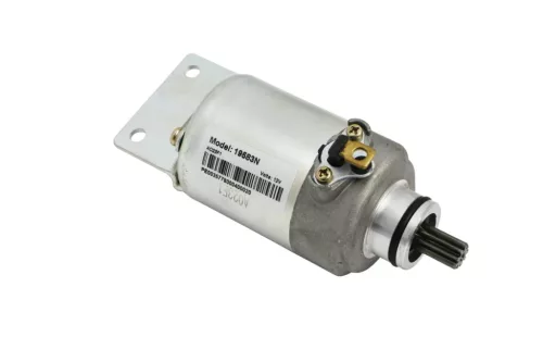 Electromotor Parts Europe 19583N