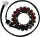 Alternator RICK'S MOTORSPORT ELECTRIC 21-105