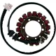 Alternator RICK'S MOTORSPORT ELECTRIC 21-105