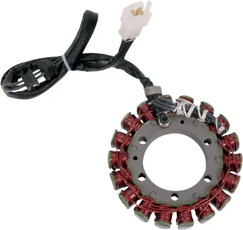 Alternator RICK'S MOTORSPORT ELECTRIC 21-106