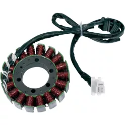Alternator RICK'S MOTORSPORT ELECTRIC 21-109