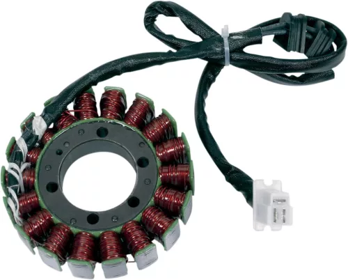 Alternator RICK'S MOTORSPORT ELECTRIC 21-109