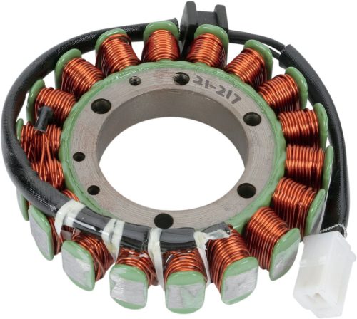 Stator Kaw