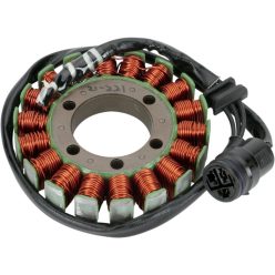 Stator Kaw