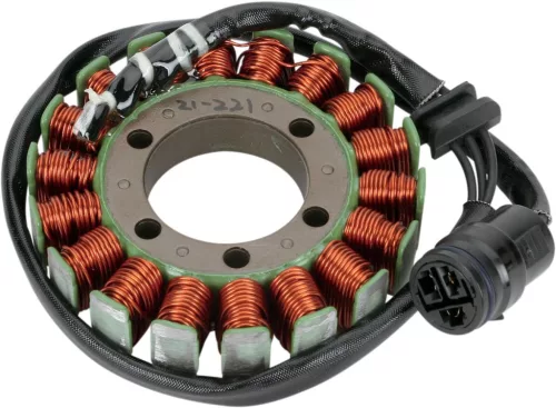 Stator RICK'S MOTORSPORT ELECTRIC 21-221