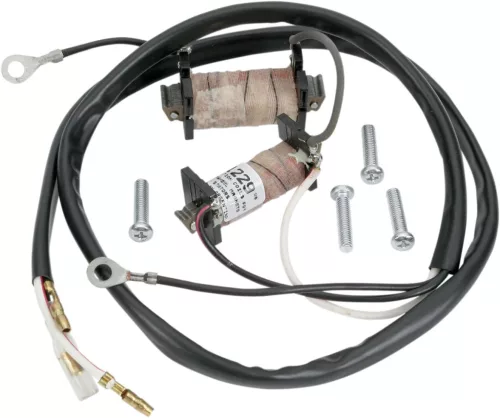 Alternator RICK'S MOTORSPORT ELECTRIC 22-780