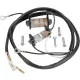 Stator RICK'S MOTORSPORT ELECTRIC 22-780