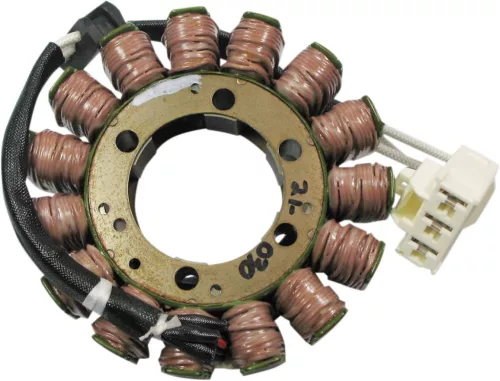 Alternator RICK'S MOTORSPORT ELECTRIC 21-030
