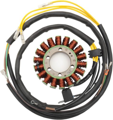 Stator Polaris