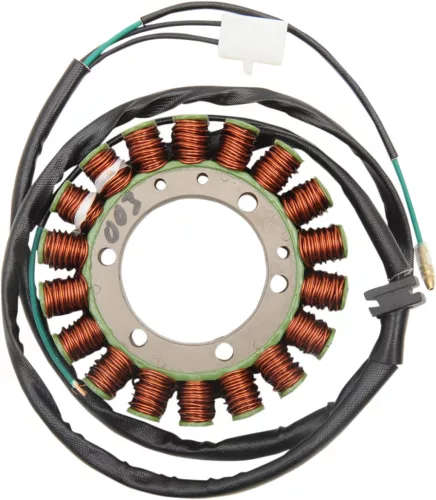 Alternator RICK'S MOTORSPORT ELECTRIC 21-637