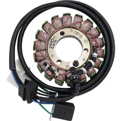 Alternator RICK'S MOTORSPORT ELECTRIC 21-822