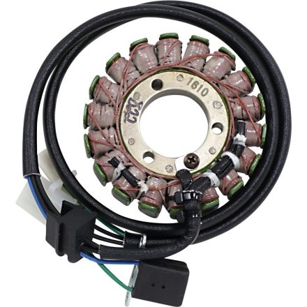 STATOR SUZUKI