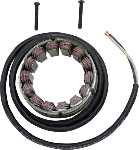 Alternator RICK'S MOTORSPORT ELECTRIC 21-031