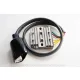 Alternator RICK'S MOTORSPORT ELECTRIC 10-158