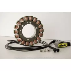 Alternator RICK'S MOTORSPORT ELECTRIC 21-428