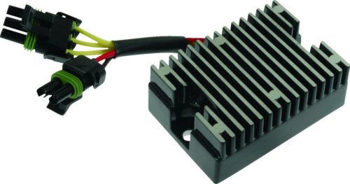 Stator Parts Europe 4229-124