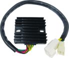 Reg/Rectifier Ho