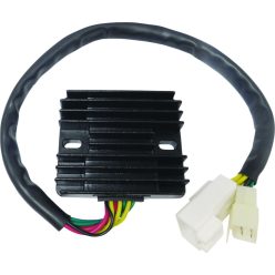 Reg/Rectifier Ho