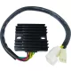 Releu de încărcare Parts Europe HN1005N