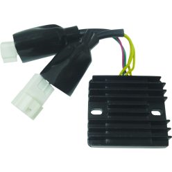Reg/Rectifier Ho