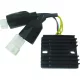 Releu de încărcare Parts Europe HN1009N