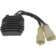 Releu de încărcare Parts Europe KW1019N