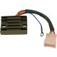 Reg/Rectifier Ap