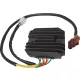 Releu de încărcare Parts Europe PMC1002