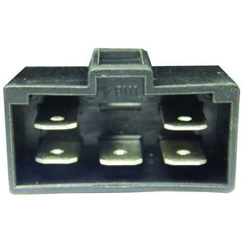 Stator Parts Europe YM1003N