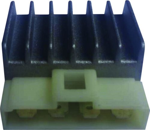 Reg/Rectifier Ya/Ap
