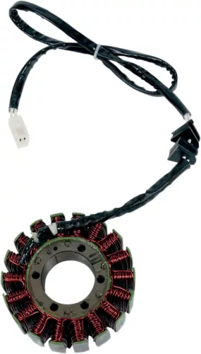 Alternator RICK'S MOTORSPORT ELECTRIC 21-111
