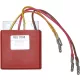 Alternator RICK'S MOTORSPORT ELECTRIC 10-552