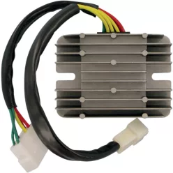 Alternator RICK'S MOTORSPORT ELECTRIC 10-119