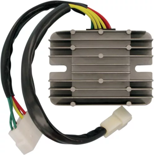 Alternator RICK'S MOTORSPORT ELECTRIC 10-119