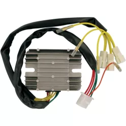Alternator RICK'S MOTORSPORT ELECTRIC 10-214