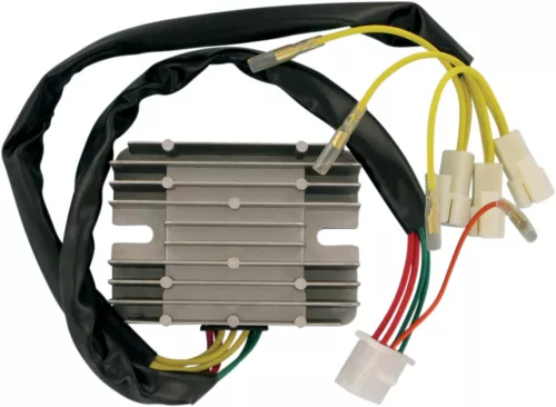 Alternator RICK'S MOTORSPORT ELECTRIC 10-214
