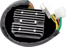 Alternator RICK'S MOTORSPORT ELECTRIC 10-121