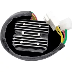 Alternator RICK'S MOTORSPORT ELECTRIC 10-121