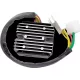 Alternator RICK'S MOTORSPORT ELECTRIC 10-121