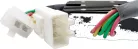 Alternator RICK'S MOTORSPORT ELECTRIC 10-121