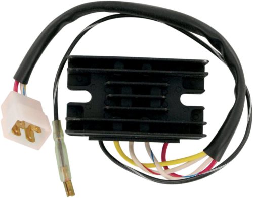 Reg/Rectifier Suzuki